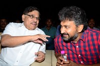 Celebrities at Julayi Audio Launch
